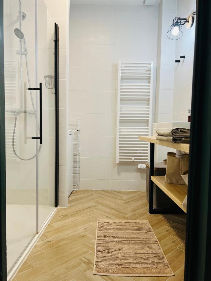 102 - Terrasse De La Bastide Apartman Carcassone Kültér fotó