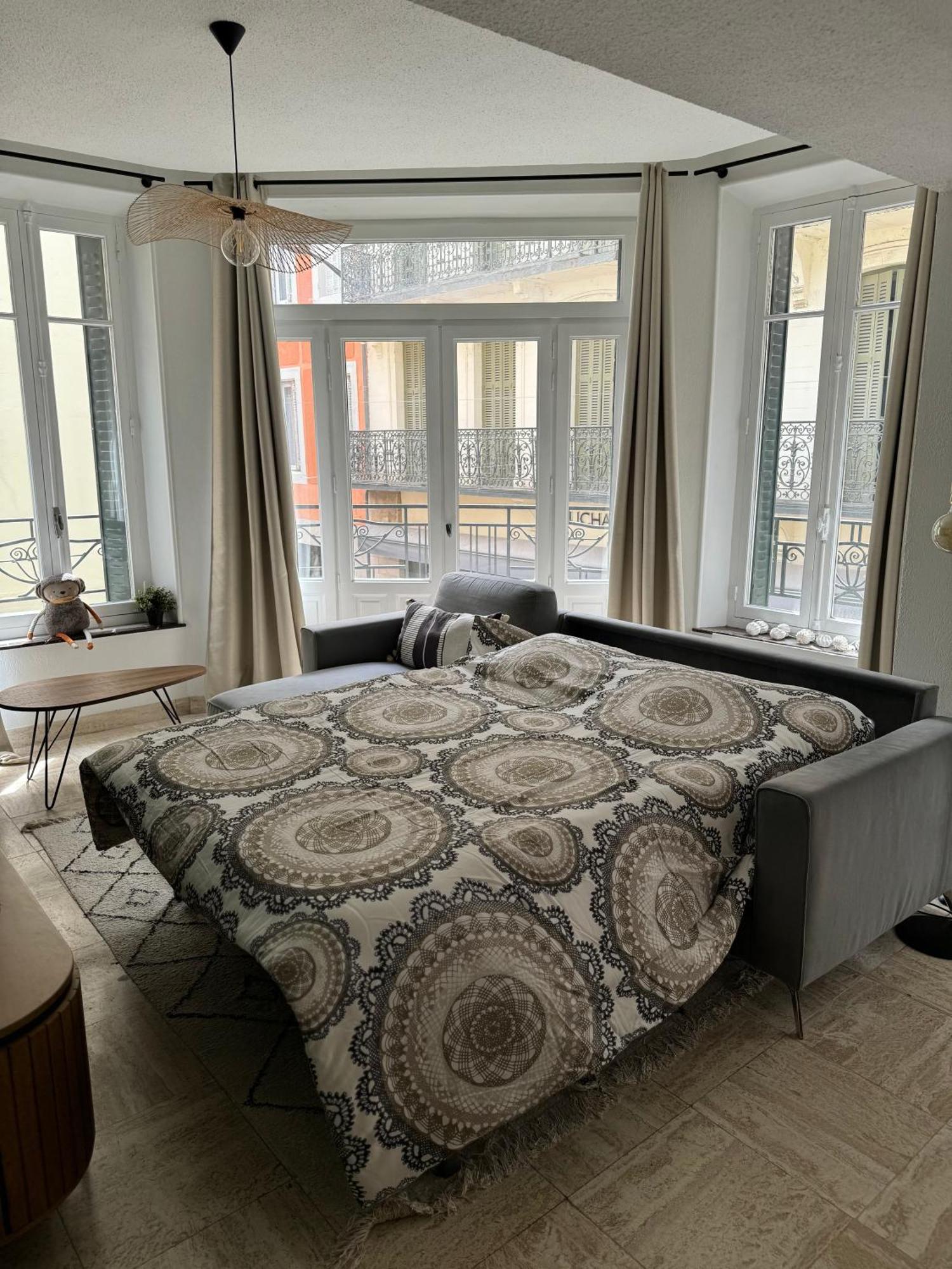 102 - Terrasse De La Bastide Apartman Carcassone Kültér fotó