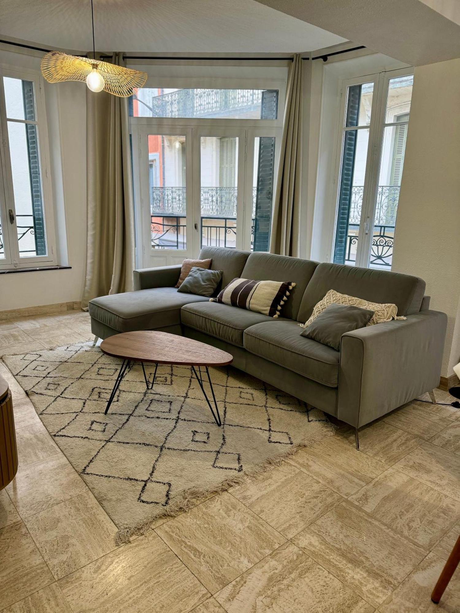 102 - Terrasse De La Bastide Apartman Carcassone Kültér fotó